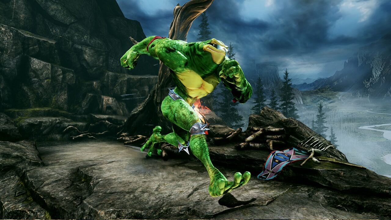 Killer Instinct Killer Instinct